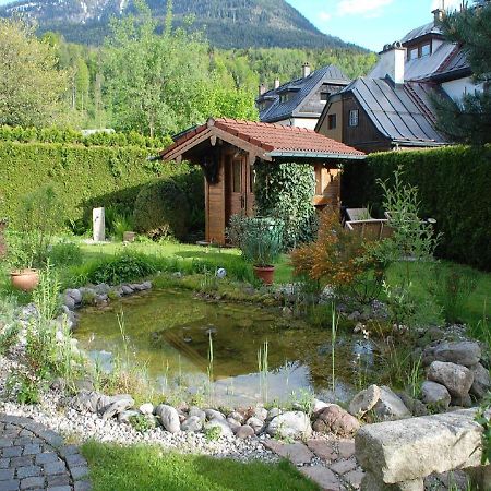 Fewo Reithmeier Berchtesgaden Exterior photo