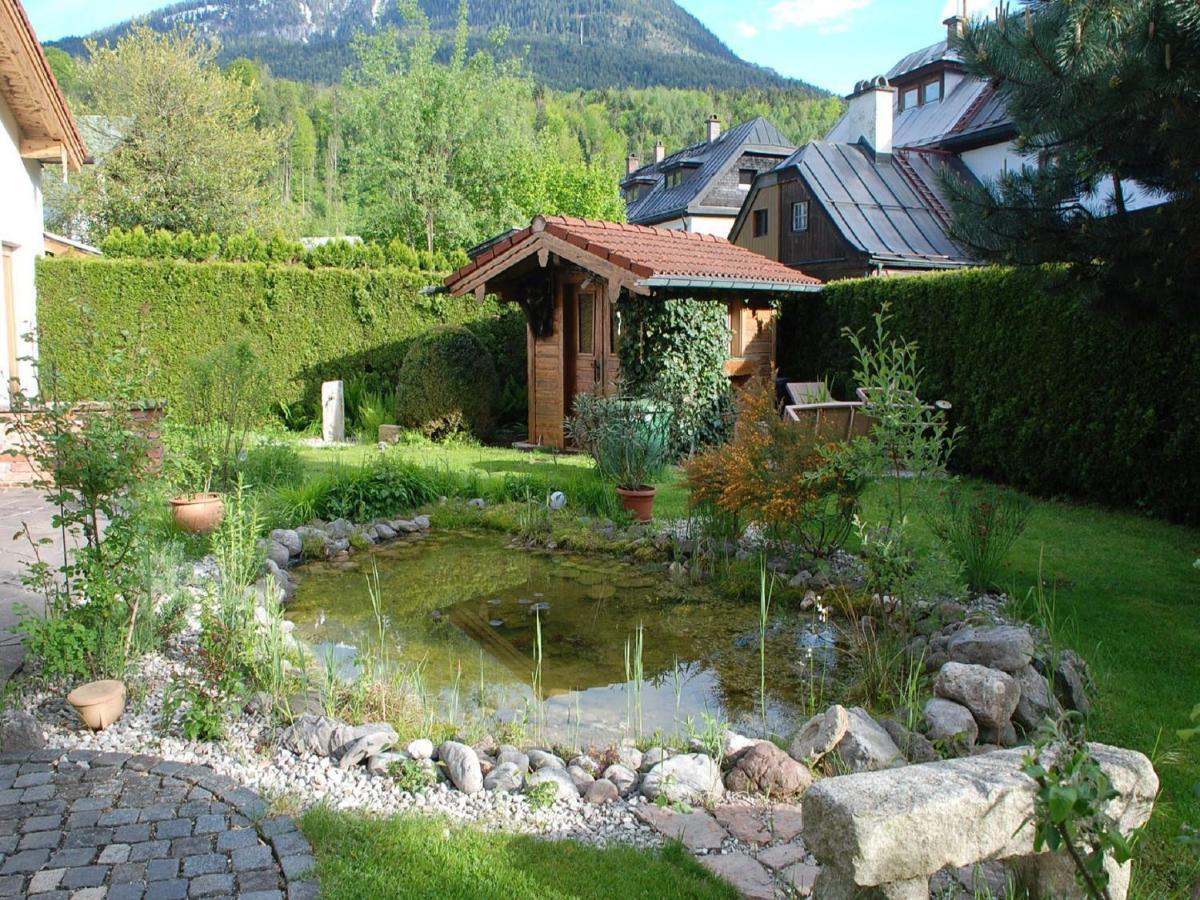 Fewo Reithmeier Berchtesgaden Exterior photo