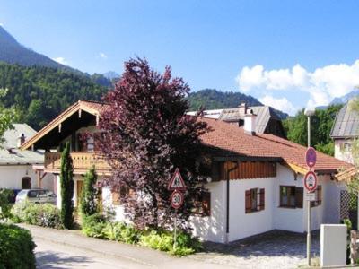 Fewo Reithmeier Berchtesgaden Exterior photo